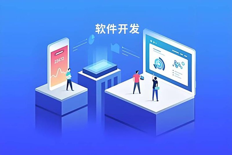 软件定制开发：企业信息化进程中的关键助力